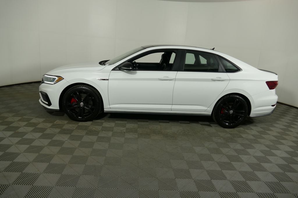 2020 Volkswagen Jetta GLI 2.0T Autobahn