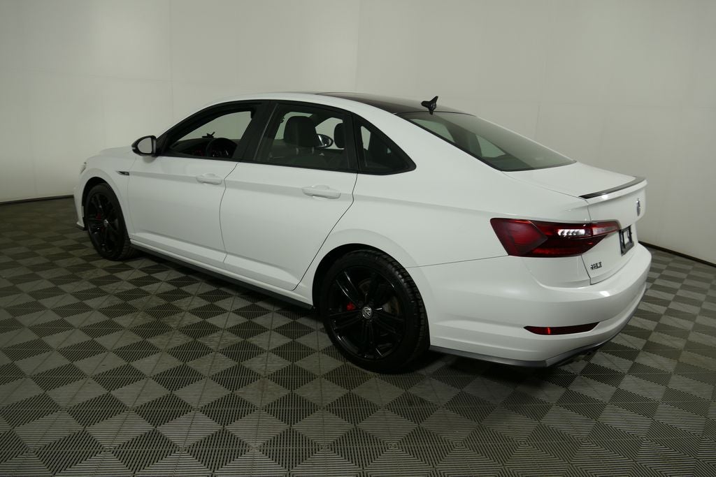 2020 Volkswagen Jetta GLI 2.0T Autobahn
