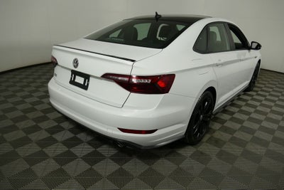 2020 Volkswagen Jetta GLI 2.0T Autobahn