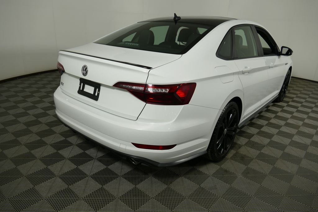 2020 Volkswagen Jetta GLI 2.0T Autobahn
