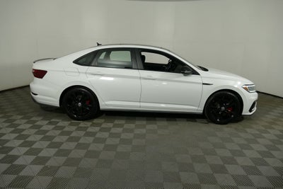 2020 Volkswagen Jetta GLI 2.0T Autobahn