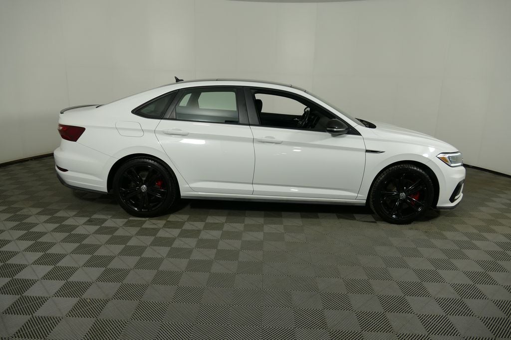 2020 Volkswagen Jetta GLI 2.0T Autobahn