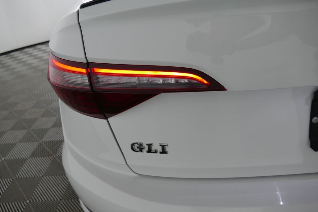 2020 Volkswagen Jetta GLI 2.0T Autobahn