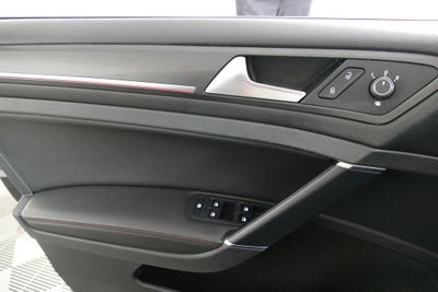 2020 Volkswagen Golf GTI 2.0T SE