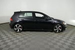 2020 Volkswagen Golf GTI 2.0T SE