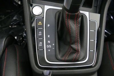 2020 Volkswagen Golf GTI 2.0T SE