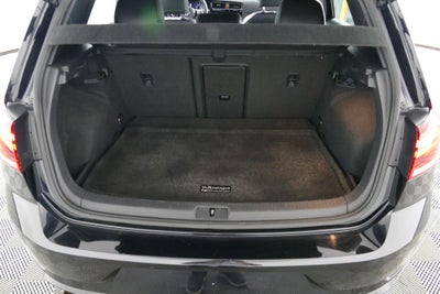 2020 Volkswagen Golf GTI 2.0T SE