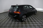 2020 Volkswagen Golf GTI 2.0T SE