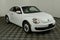 2015 Volkswagen Beetle 1.8T Classic