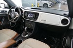 2015 Volkswagen Beetle 1.8T Classic