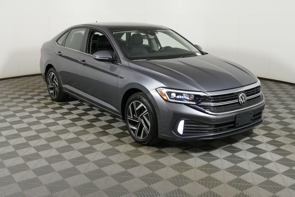 2023 Volkswagen Jetta 1.5T SEL