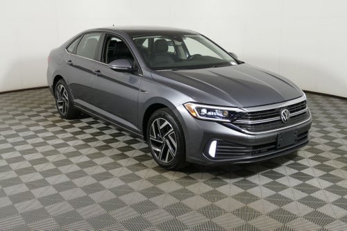 2023 Volkswagen Jetta 1.5T SEL
