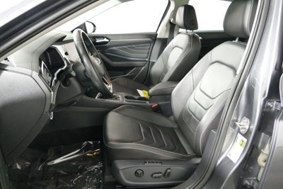 2023 Volkswagen Jetta 1.5T SEL