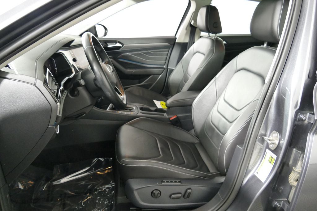 2023 Volkswagen Jetta 1.5T SEL