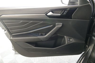 2023 Volkswagen Jetta 1.5T SEL