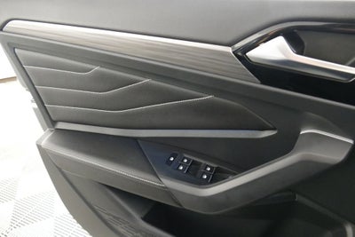 2023 Volkswagen Jetta 1.5T SEL