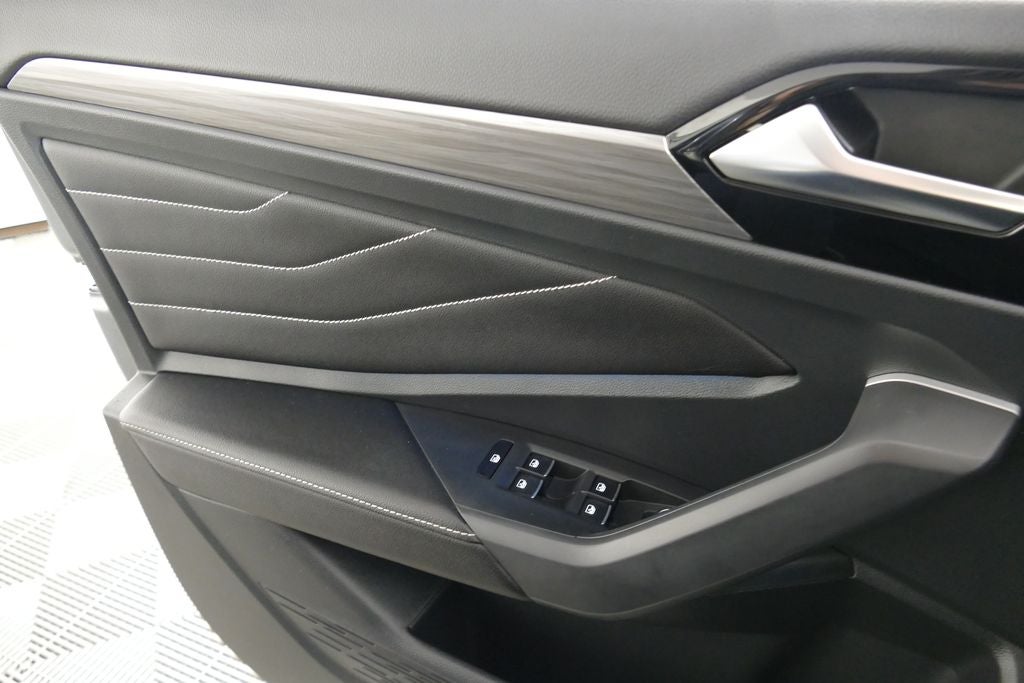 2023 Volkswagen Jetta 1.5T SEL