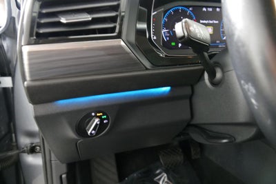2023 Volkswagen Jetta 1.5T SEL