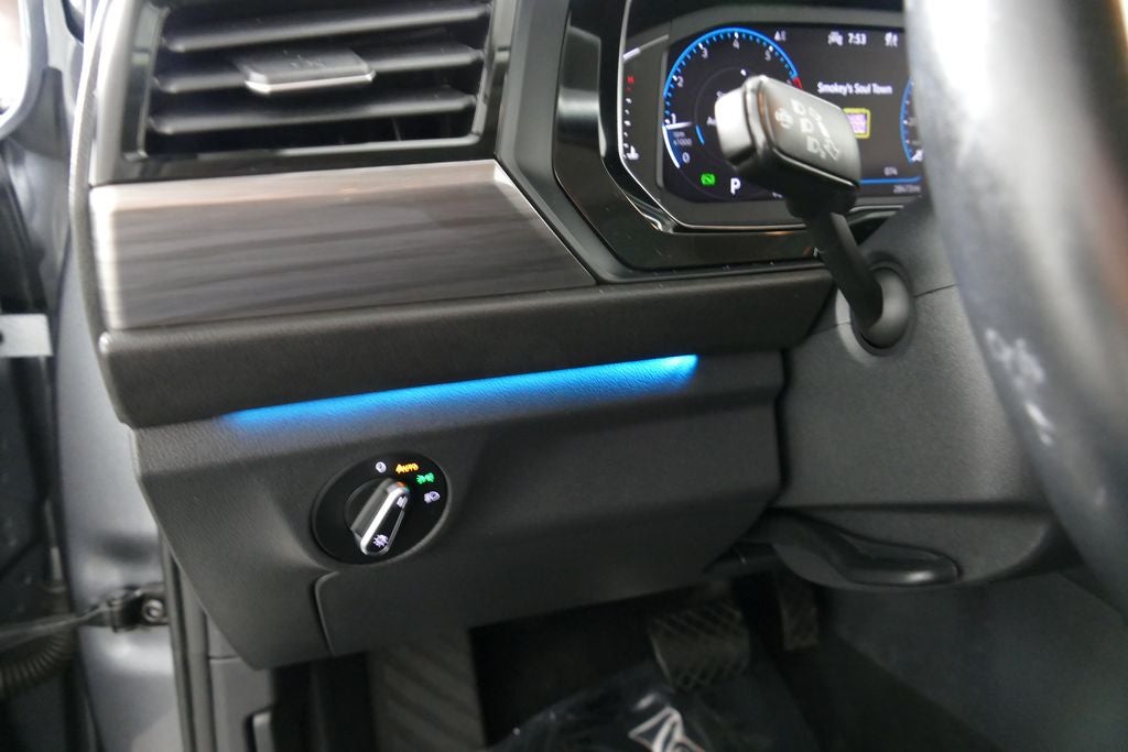 2023 Volkswagen Jetta 1.5T SEL