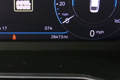 2023 Volkswagen Jetta 1.5T SEL