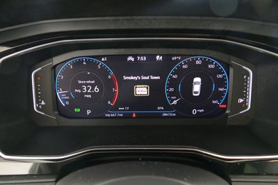 2023 Volkswagen Jetta 1.5T SEL