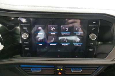 2023 Volkswagen Jetta 1.5T SEL