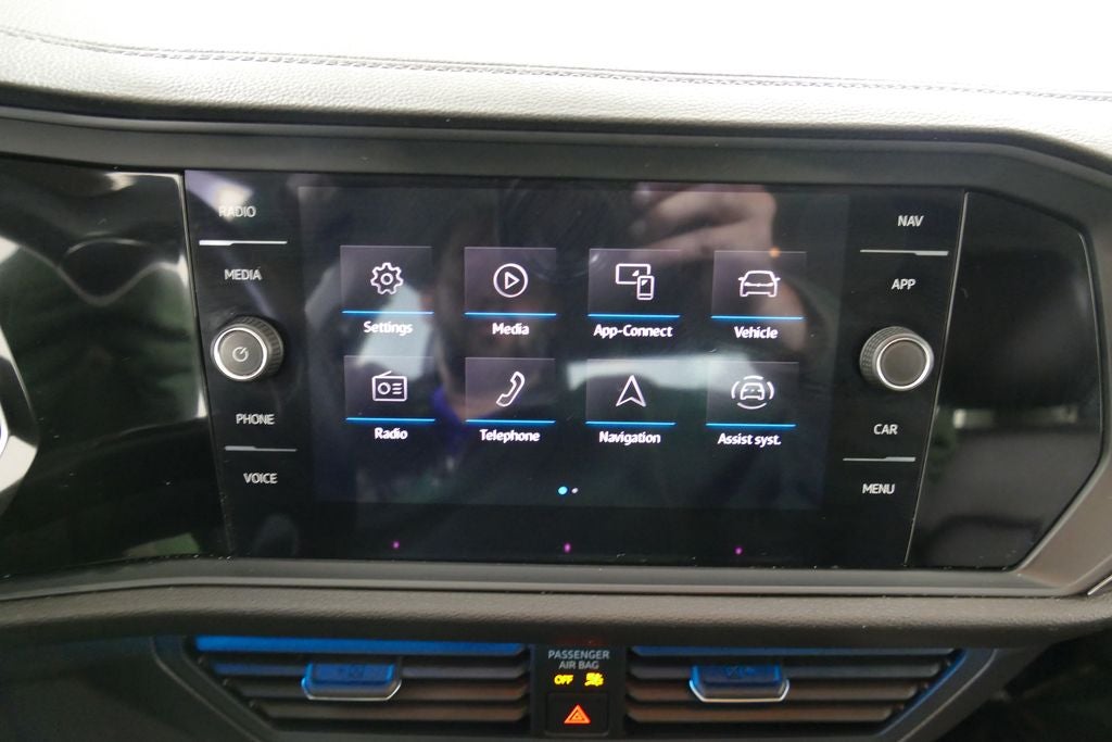 2023 Volkswagen Jetta 1.5T SEL