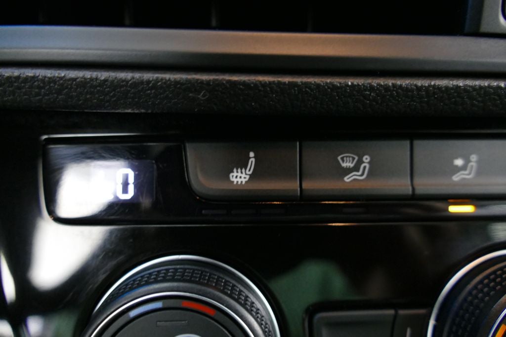 2023 Volkswagen Jetta 1.5T SEL