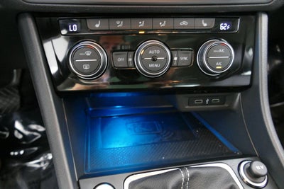 2023 Volkswagen Jetta 1.5T SEL