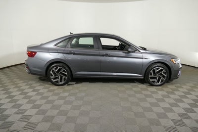 2023 Volkswagen Jetta 1.5T SEL
