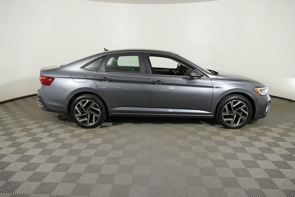 2023 Volkswagen Jetta 1.5T SEL