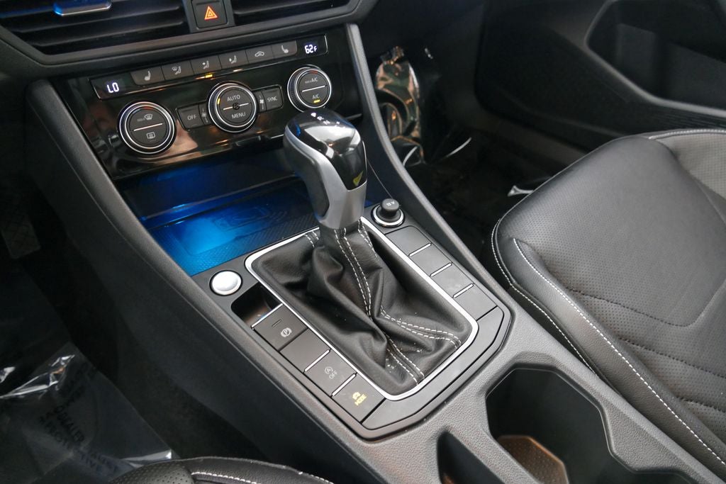 2023 Volkswagen Jetta 1.5T SEL