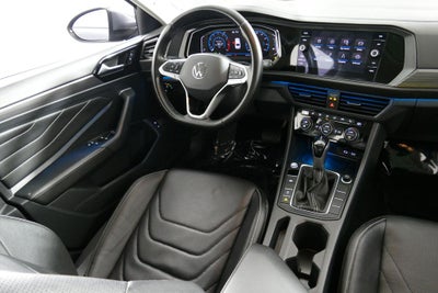 2023 Volkswagen Jetta 1.5T SEL