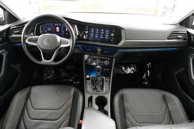 2023 Volkswagen Jetta 1.5T SEL