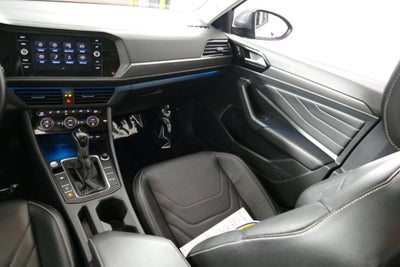2023 Volkswagen Jetta 1.5T SEL