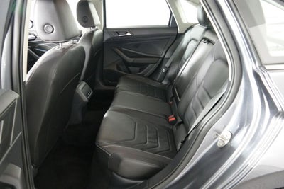 2023 Volkswagen Jetta 1.5T SEL