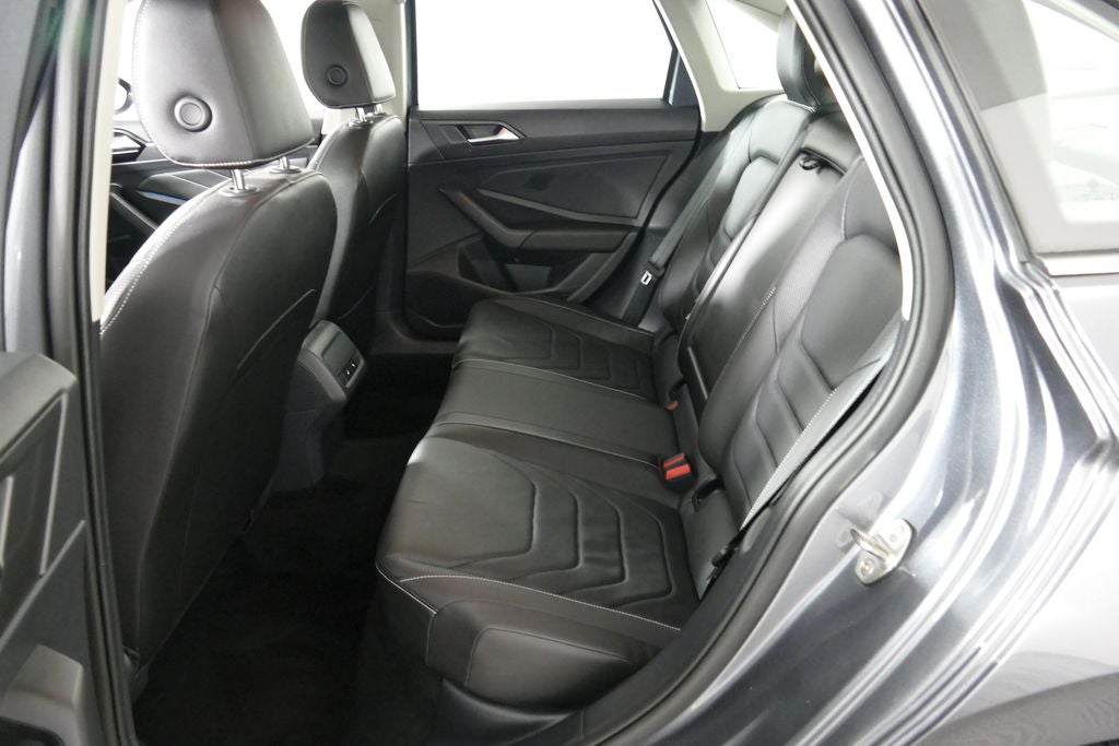2023 Volkswagen Jetta 1.5T SEL