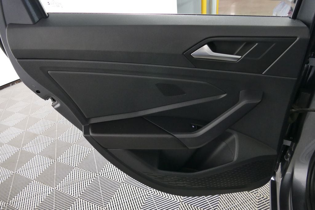 2023 Volkswagen Jetta 1.5T SEL
