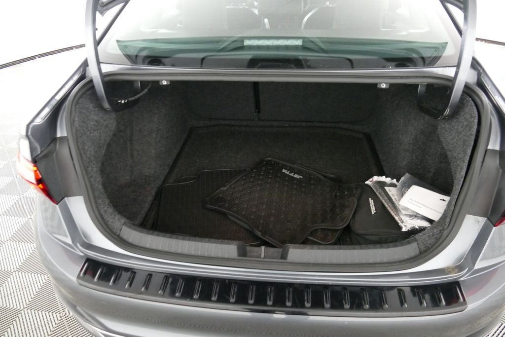 2023 Volkswagen Jetta 1.5T SEL