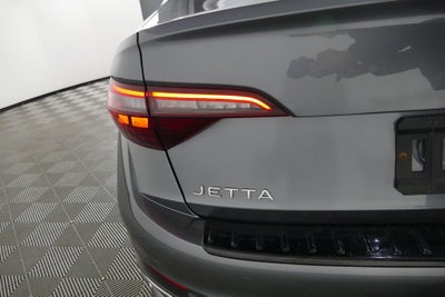 2023 Volkswagen Jetta 1.5T SEL