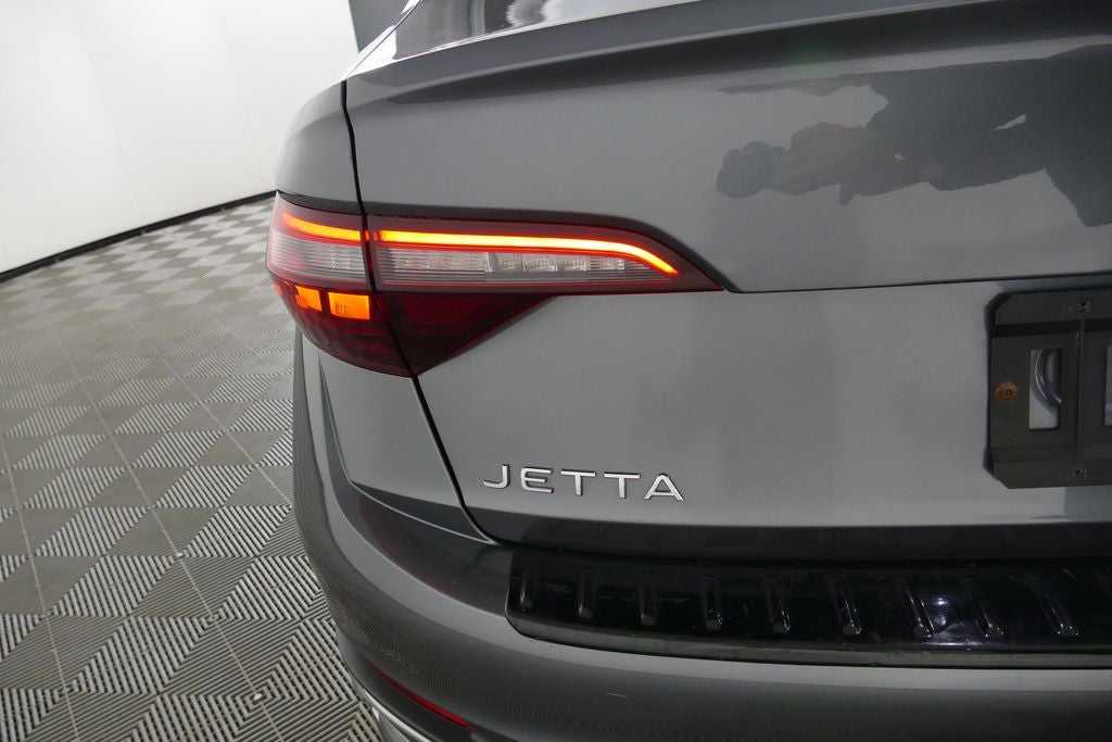 2023 Volkswagen Jetta 1.5T SEL
