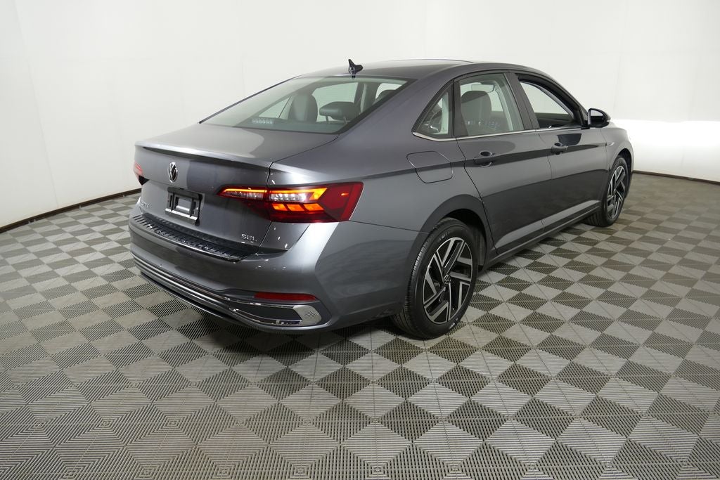2023 Volkswagen Jetta 1.5T SEL