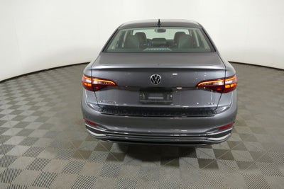 2023 Volkswagen Jetta 1.5T SEL