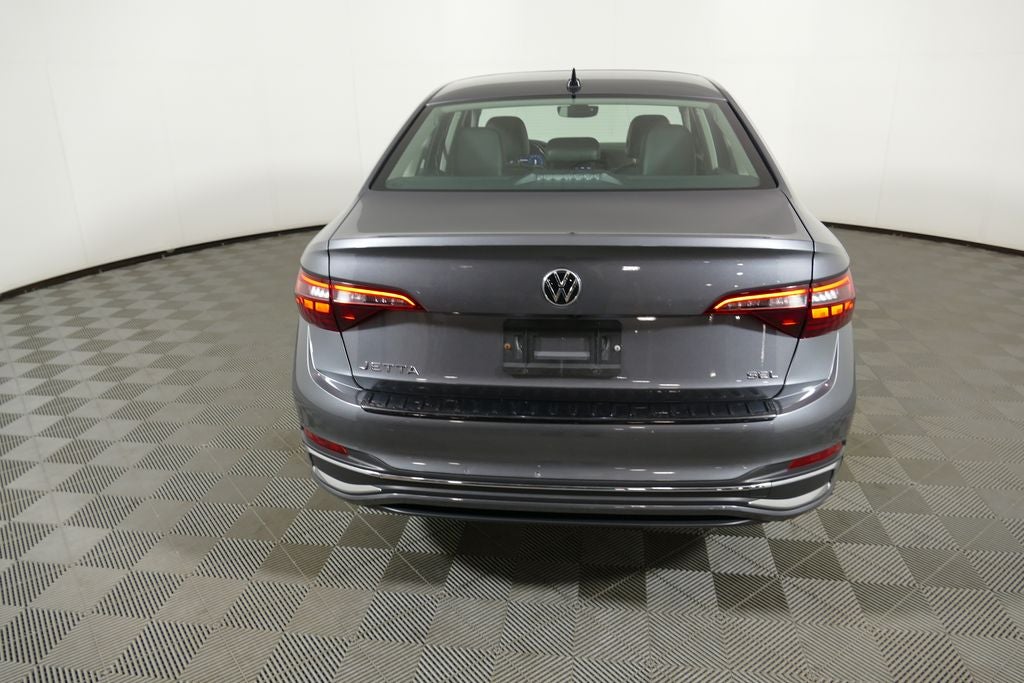 2023 Volkswagen Jetta 1.5T SEL