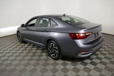 2023 Volkswagen Jetta 1.5T SEL