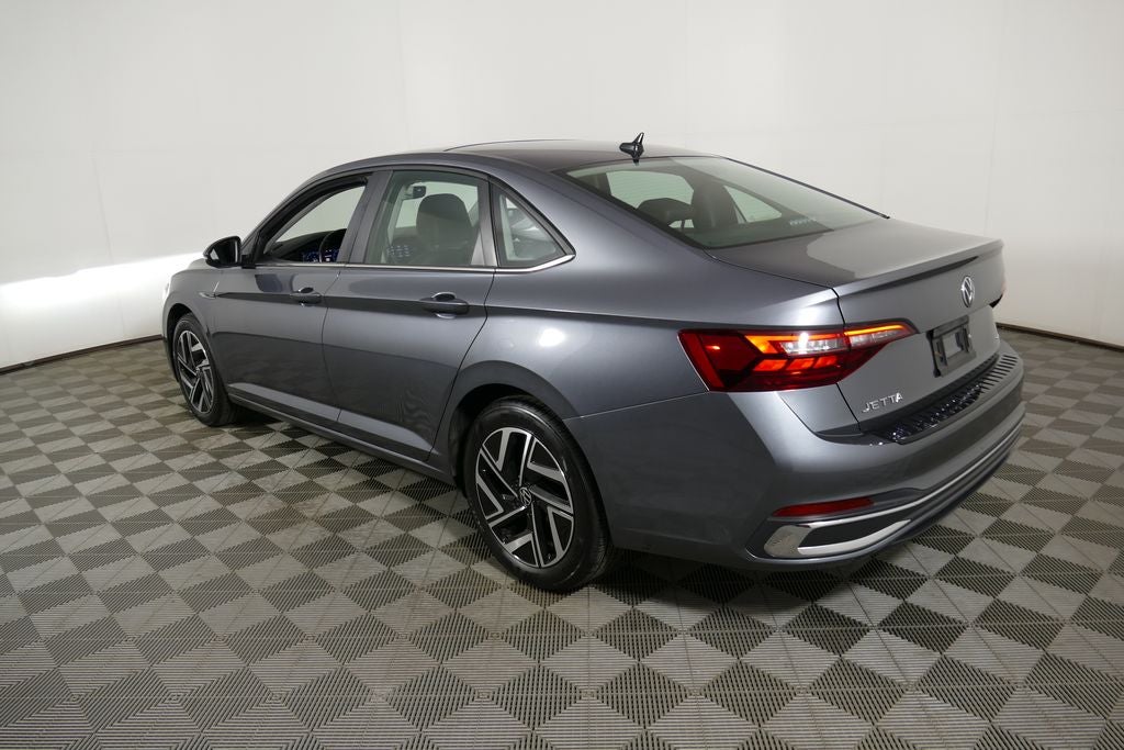 2023 Volkswagen Jetta 1.5T SEL
