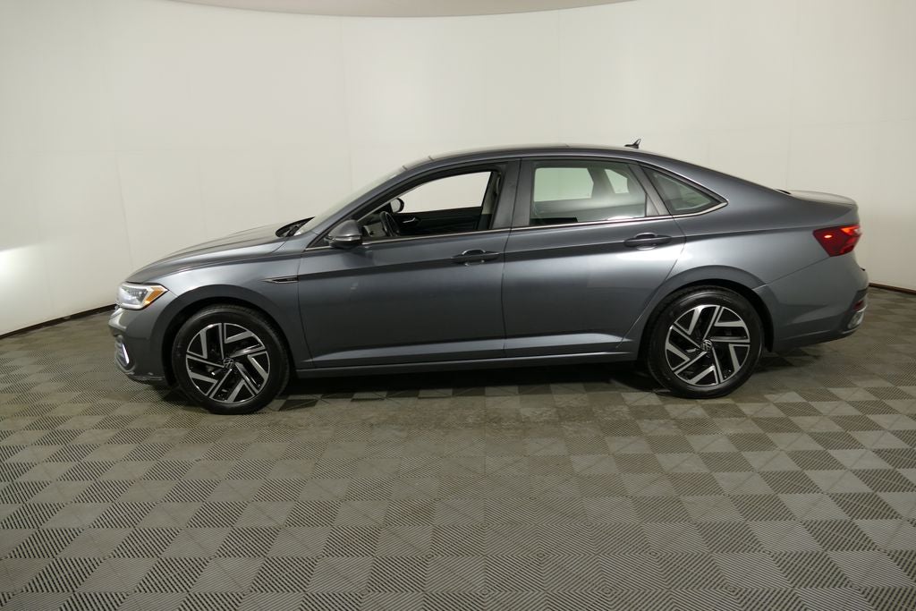 2023 Volkswagen Jetta 1.5T SEL