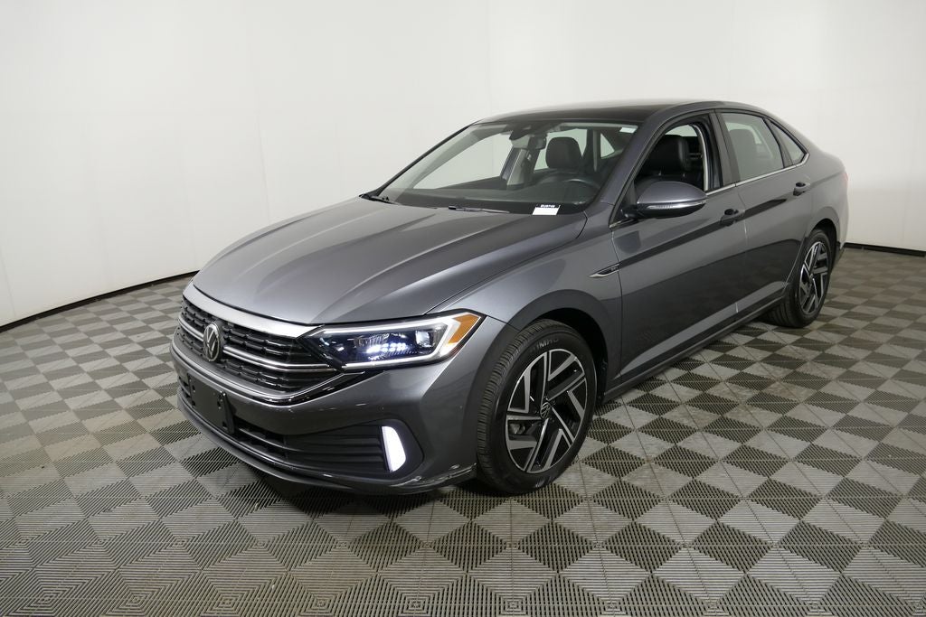 2023 Volkswagen Jetta 1.5T SEL
