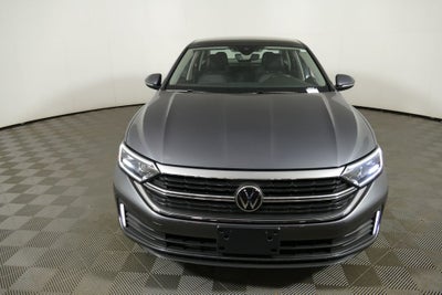 2023 Volkswagen Jetta 1.5T SEL
