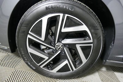 2023 Volkswagen Jetta 1.5T SEL